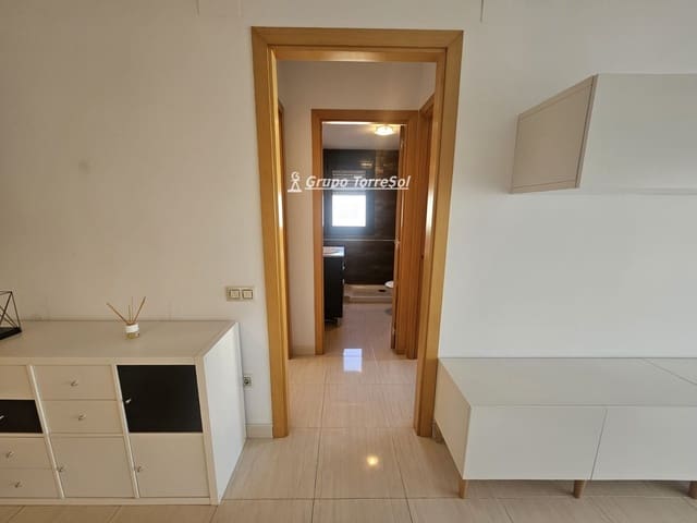 2 soveværelse Lejlighed til salg i Segur de Calafell, Calafell med swimmingpool garage - € 215.000 (Ref: 9872792)