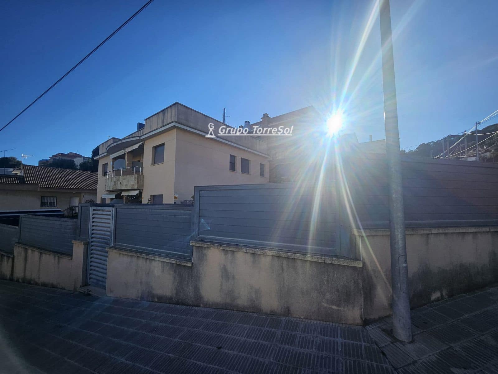 2 soveværelse Lejlighed til salg i Segur de Calafell med swimmingpool garage - € 215.000 (Ref: 9872792)