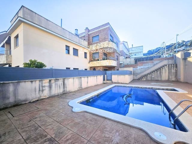 2 soveværelse Lejlighed til salg i Segur de Calafell, Calafell med swimmingpool garage - € 215.000 (Ref: 9872792)