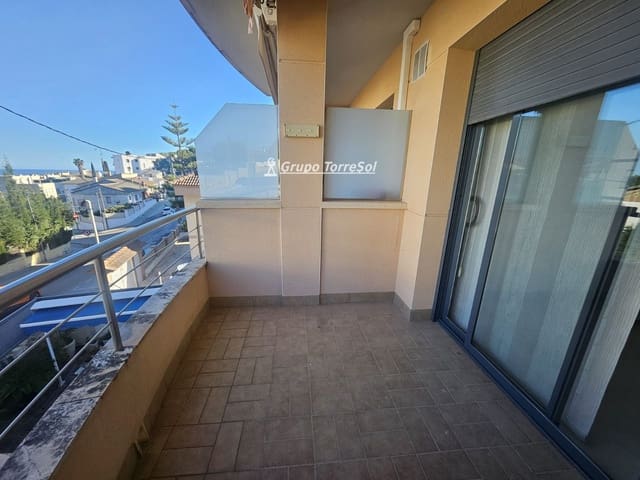 2 soveværelse Lejlighed til salg i Segur de Calafell, Calafell med swimmingpool garage - € 215.000 (Ref: 9872792)