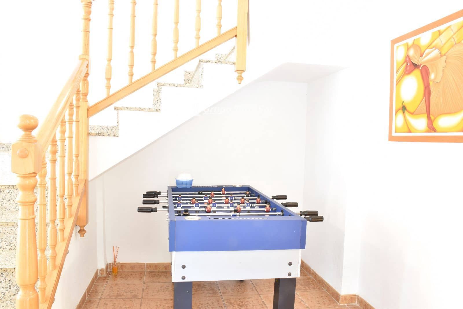 4 soveværelse Villa til salg i El Vendrell med swimmingpool garage - € 499.000 (Ref: 9874378)