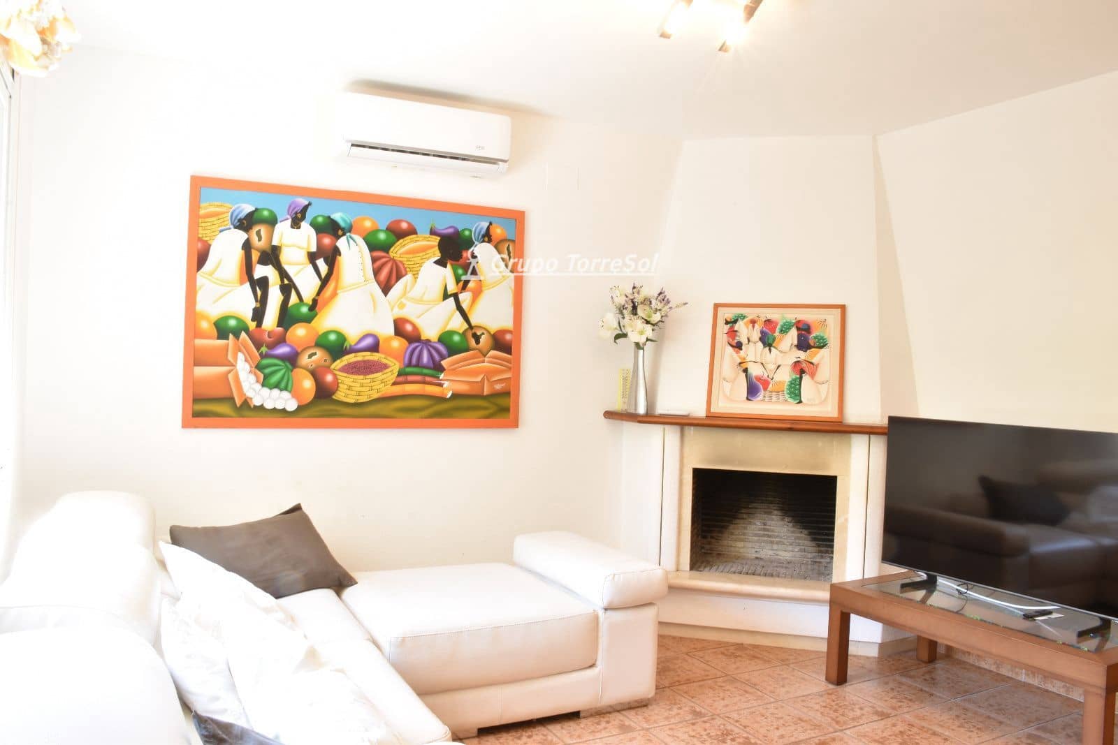 4 soveværelse Villa til salg i El Vendrell med swimmingpool garage - € 499.000 (Ref: 9874378)