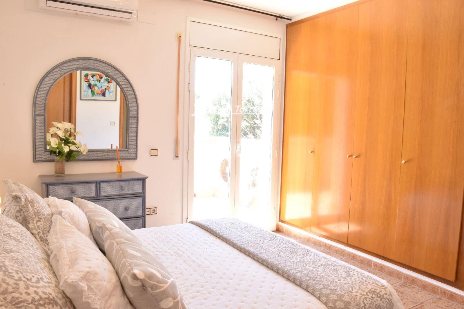 4 soveværelse Villa til salg i El Vendrell med swimmingpool garage - € 499.000 (Ref: 9874378)