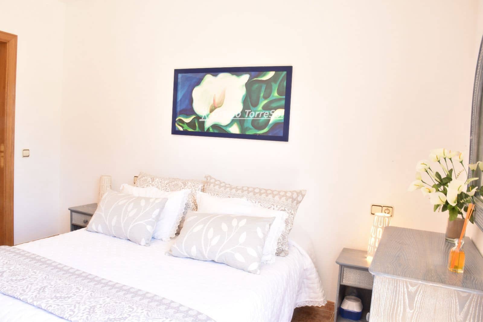 4 soveværelse Villa til salg i El Vendrell med swimmingpool garage - € 499.000 (Ref: 9874378)