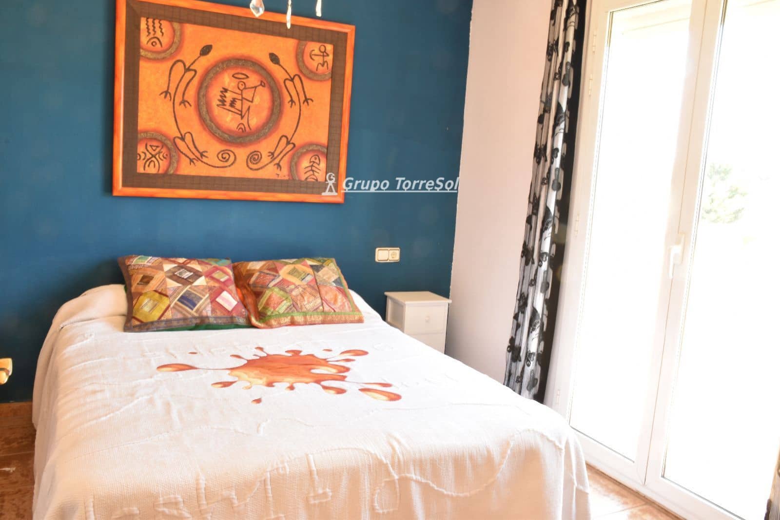 4 soveværelse Villa til salg i El Vendrell med swimmingpool garage - € 499.000 (Ref: 9874378)