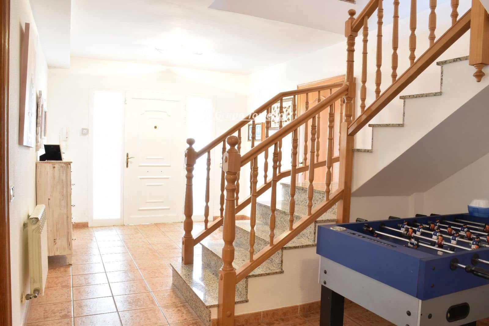 4 soveværelse Villa til salg i El Vendrell med swimmingpool garage - € 499.000 (Ref: 9874378)