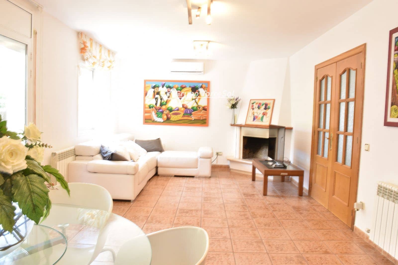 4 soveværelse Villa til salg i El Vendrell med swimmingpool garage - € 499.000 (Ref: 9874378)