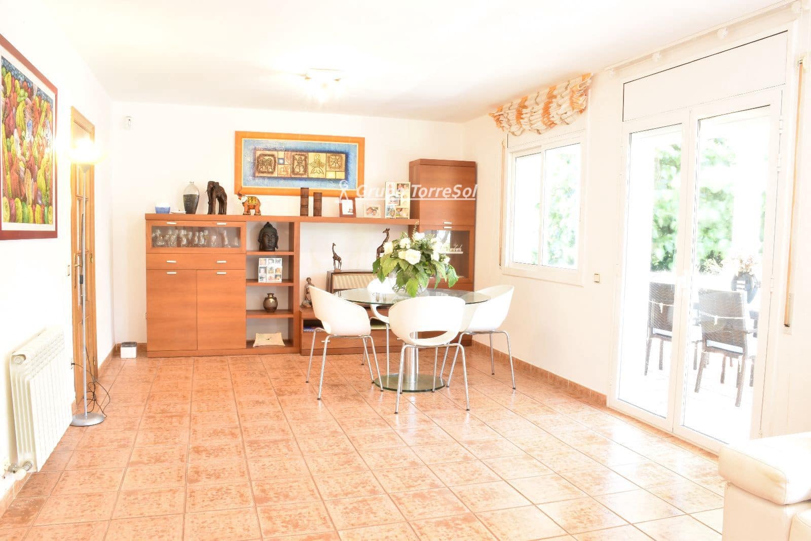 4 soveværelse Villa til salg i El Vendrell med swimmingpool garage - € 499.000 (Ref: 9874378)