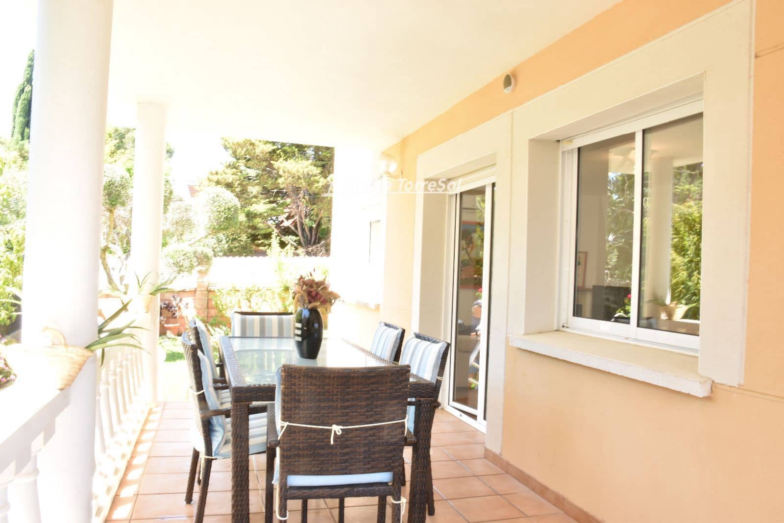 4 soveværelse Villa til salg i El Vendrell med swimmingpool garage - € 499.000 (Ref: 9874378)