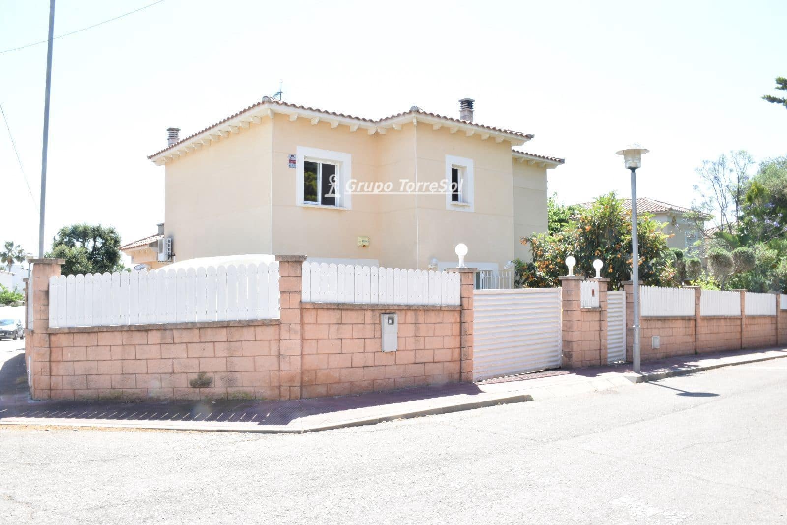 4 bedroom Villa for sale in El Vendrell with pool garage - € 499,000 (Ref: 9874378)