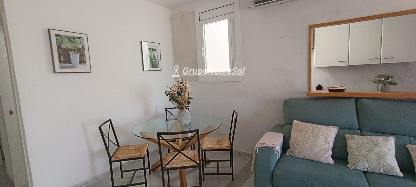 2 chambre Penthouse à vendre à Segur de Calafell - 201 000 € (Ref: 9877102)
