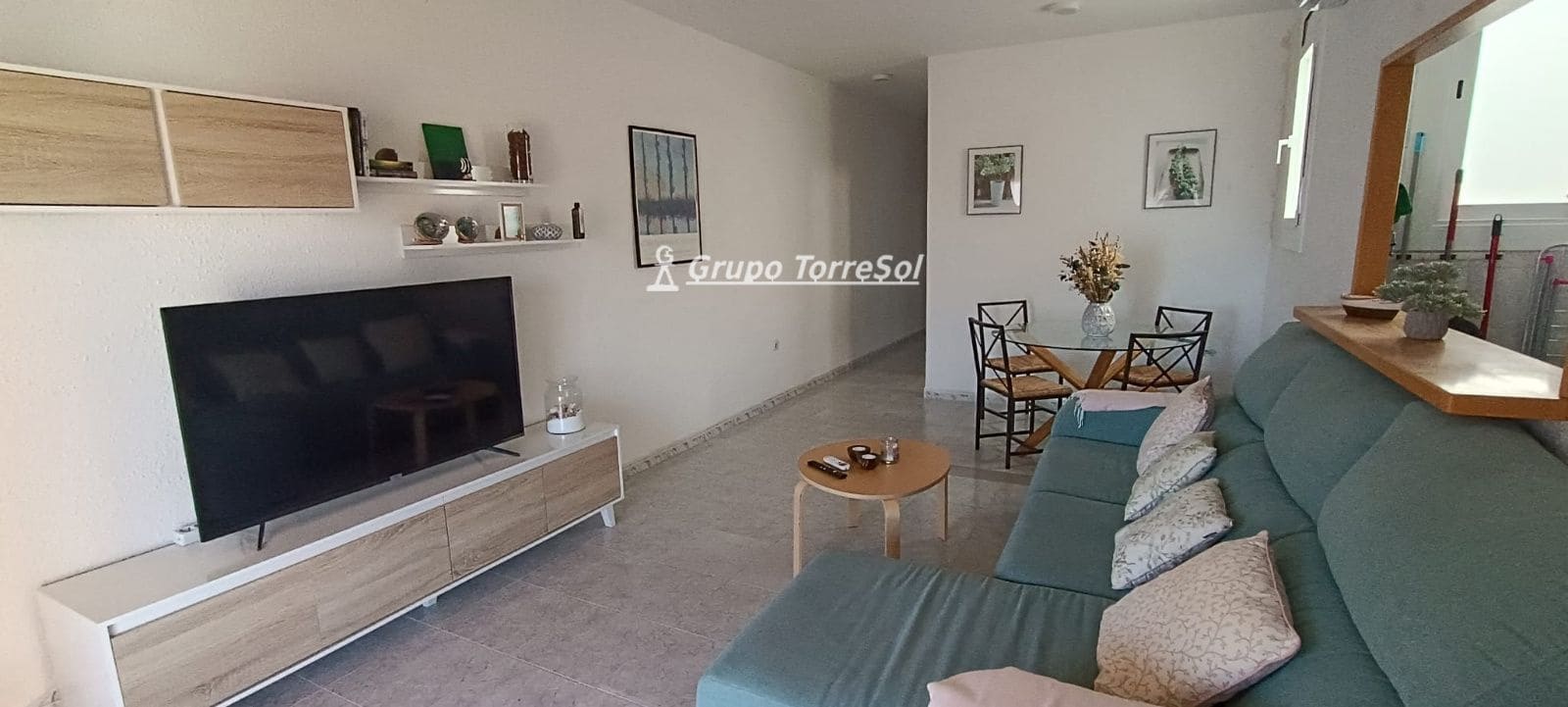 2 chambre Penthouse à vendre à Segur de Calafell - 201 000 € (Ref: 9877102)