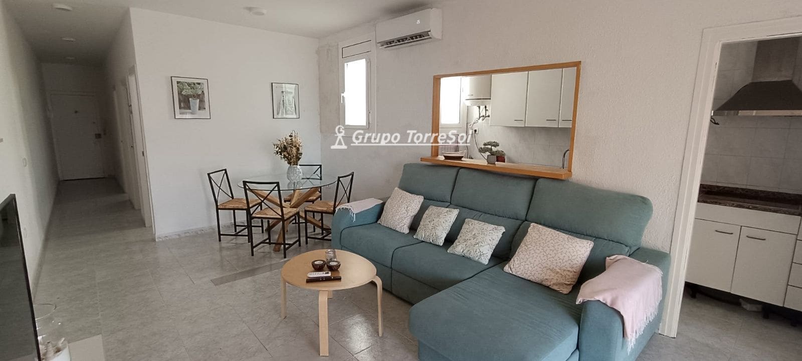 2 chambre Penthouse à vendre à Segur de Calafell - 201 000 € (Ref: 9877102)