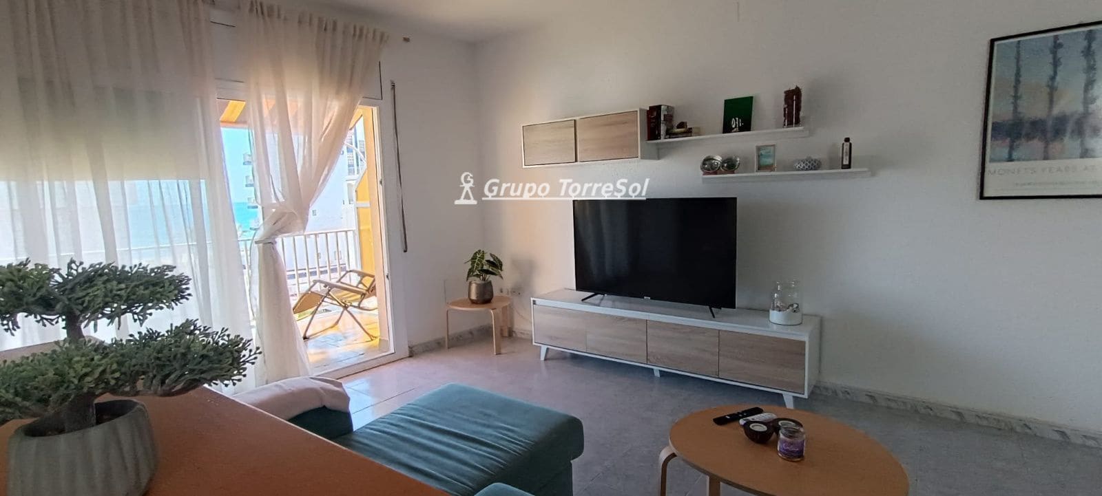 2 chambre Penthouse à vendre à Segur de Calafell - 201 000 € (Ref: 9877102)
