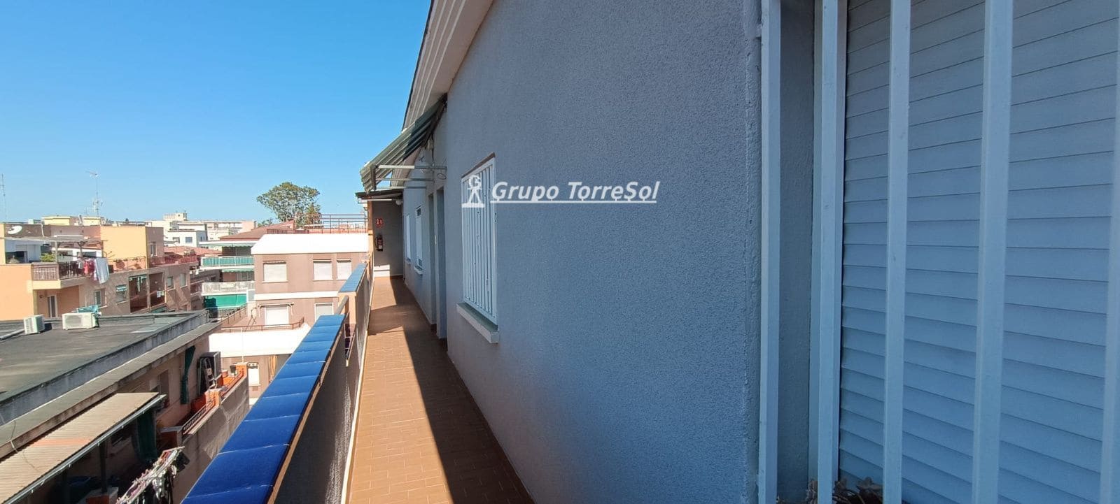 2 chambre Penthouse à vendre à Segur de Calafell - 201 000 € (Ref: 9877102)