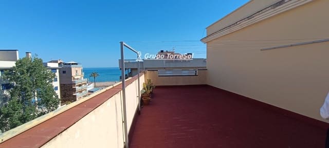 2 chambre Penthouse à vendre à Segur de Calafell, Calafell - 201 000 € (Ref: 9877102)