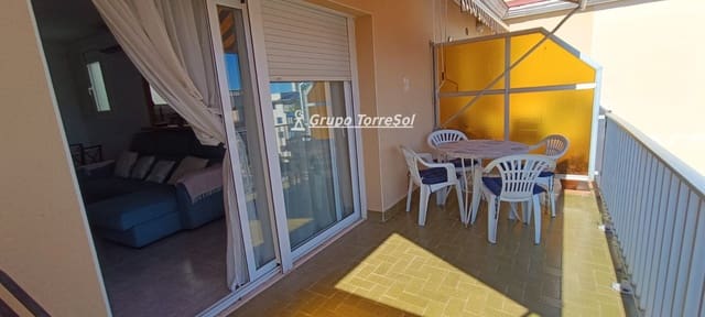 2 chambre Penthouse à vendre à Segur de Calafell, Calafell - 201 000 € (Ref: 9877102)