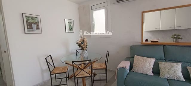 2 chambre Penthouse à vendre à Segur de Calafell, Calafell - 201 000 € (Ref: 9877102)