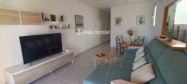 2 chambre Penthouse à vendre à Segur de Calafell, Calafell - 201 000 € (Ref: 9877102)