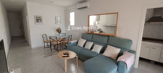 2 chambre Penthouse à vendre à Segur de Calafell, Calafell - 201 000 € (Ref: 9877102)