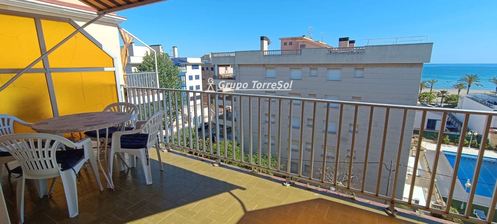 2 chambre Penthouse à vendre à Segur de Calafell - 201 000 € (Ref: 9877102)