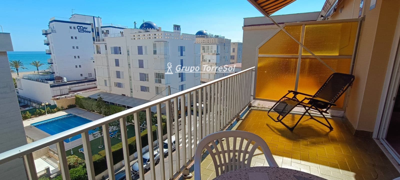 2 chambre Penthouse à vendre à Segur de Calafell - 201 000 € (Ref: 9877102)