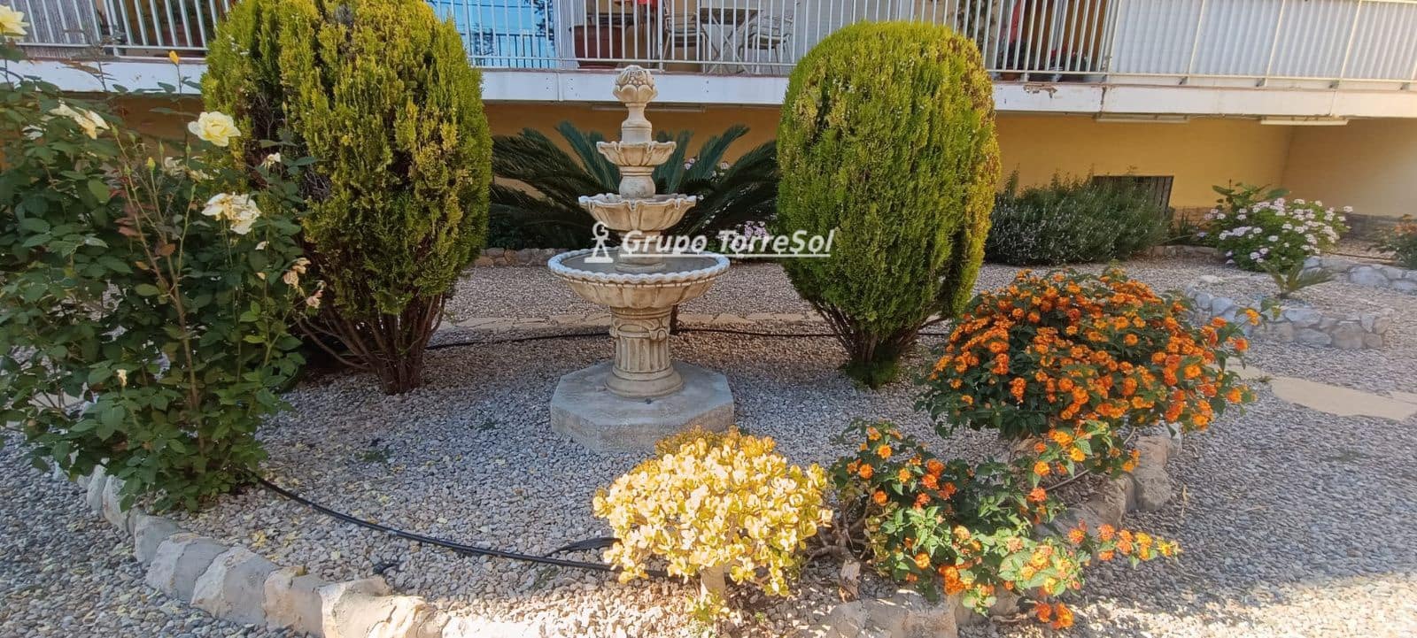 2 chambre Penthouse à vendre à Segur de Calafell - 201 000 € (Ref: 9877102)