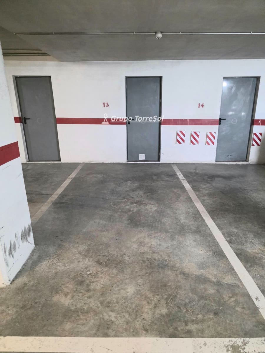4 bedroom Flat for sale in Torredembarra with garage - € 249,000 (Ref: 9877224)