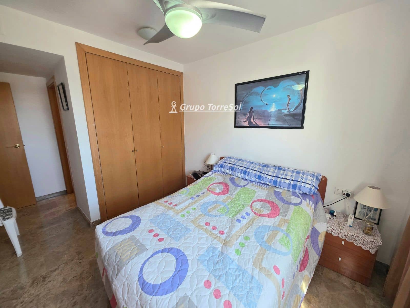 4 bedroom Flat for sale in Torredembarra with garage - € 249,000 (Ref: 9877224)