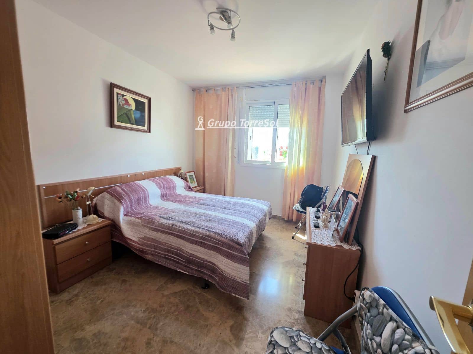 4 bedroom Flat for sale in Torredembarra with garage - € 249,000 (Ref: 9877224)