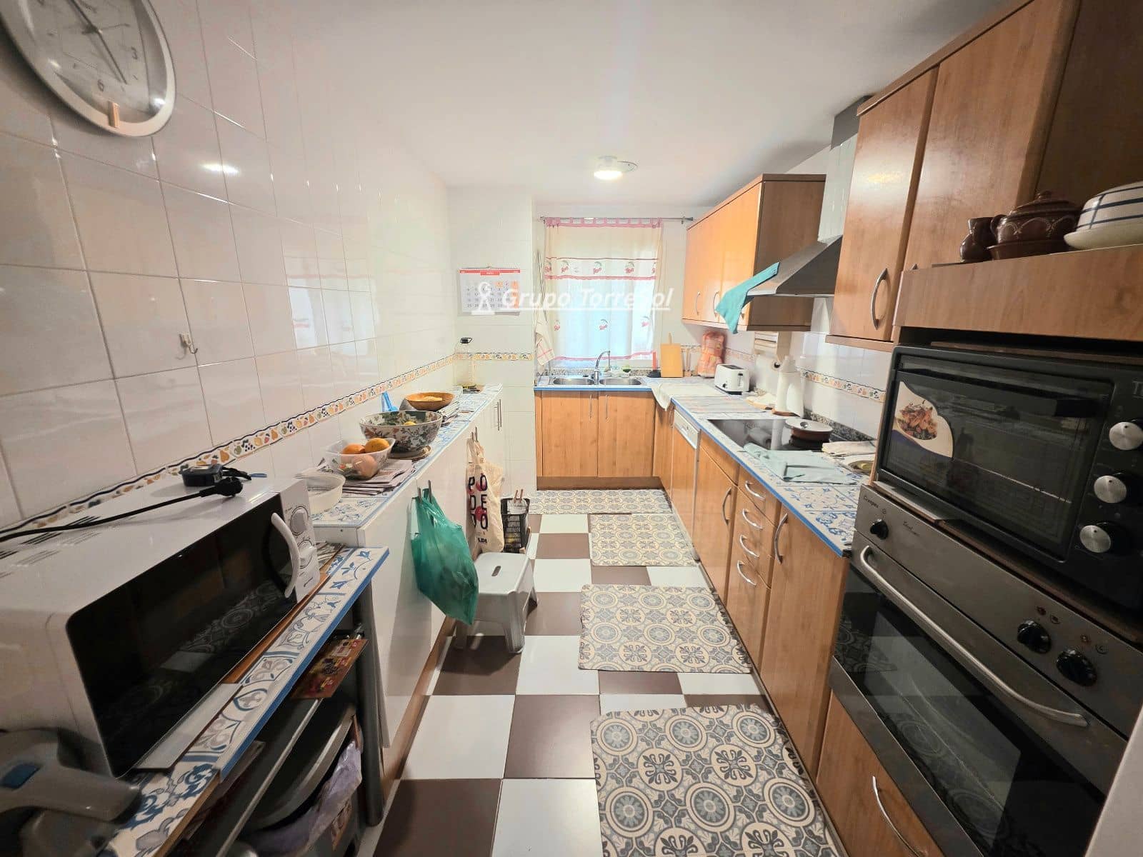 4 bedroom Flat for sale in Torredembarra with garage - € 249,000 (Ref: 9877224)