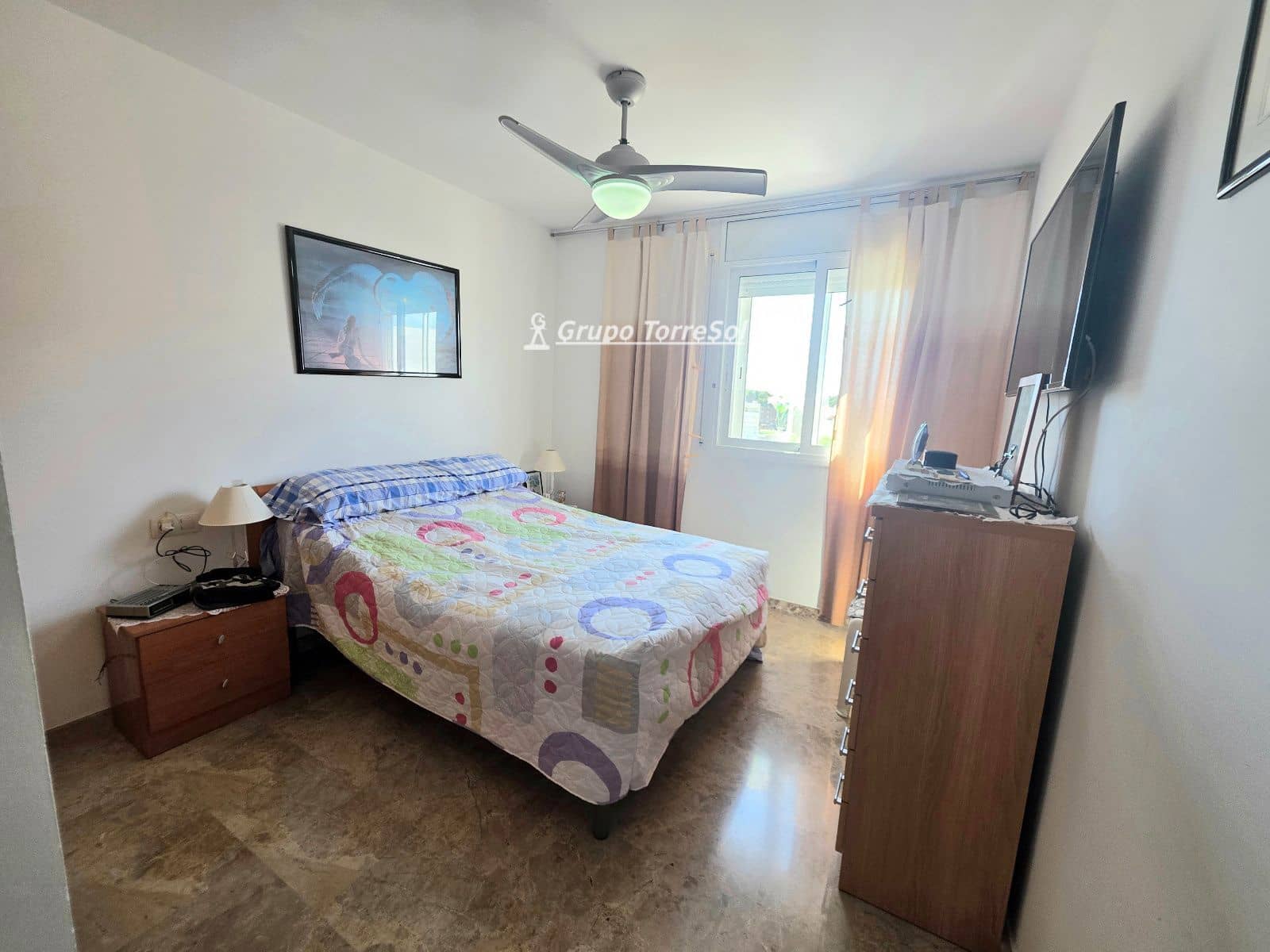 4 bedroom Flat for sale in Torredembarra with garage - € 249,000 (Ref: 9877224)