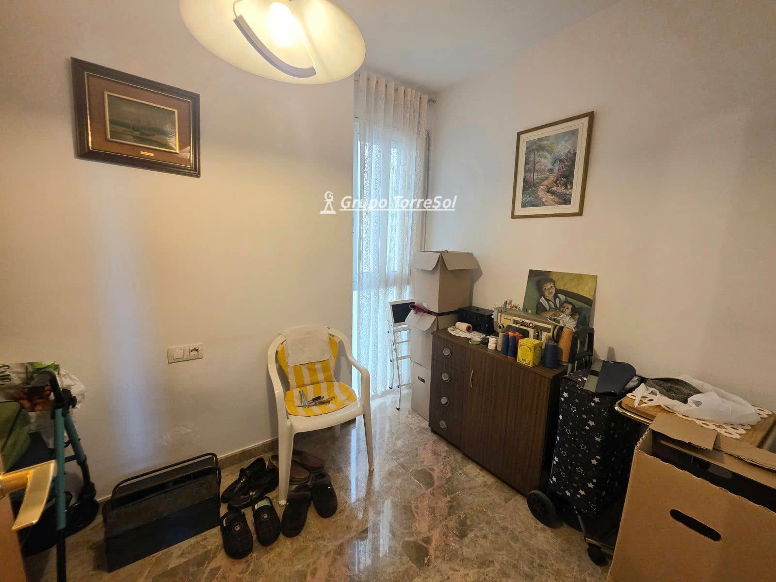 4 bedroom Flat for sale in Torredembarra with garage - € 249,000 (Ref: 9877224)