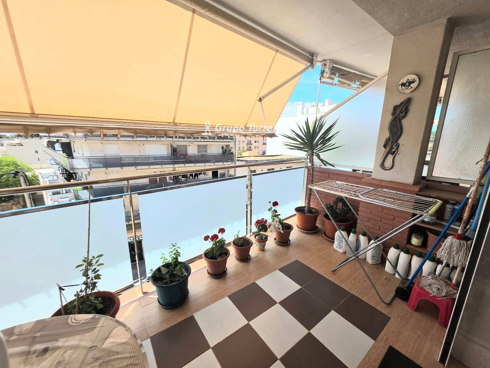 4 bedroom Flat for sale in Torredembarra with garage - € 249,000 (Ref: 9877224)