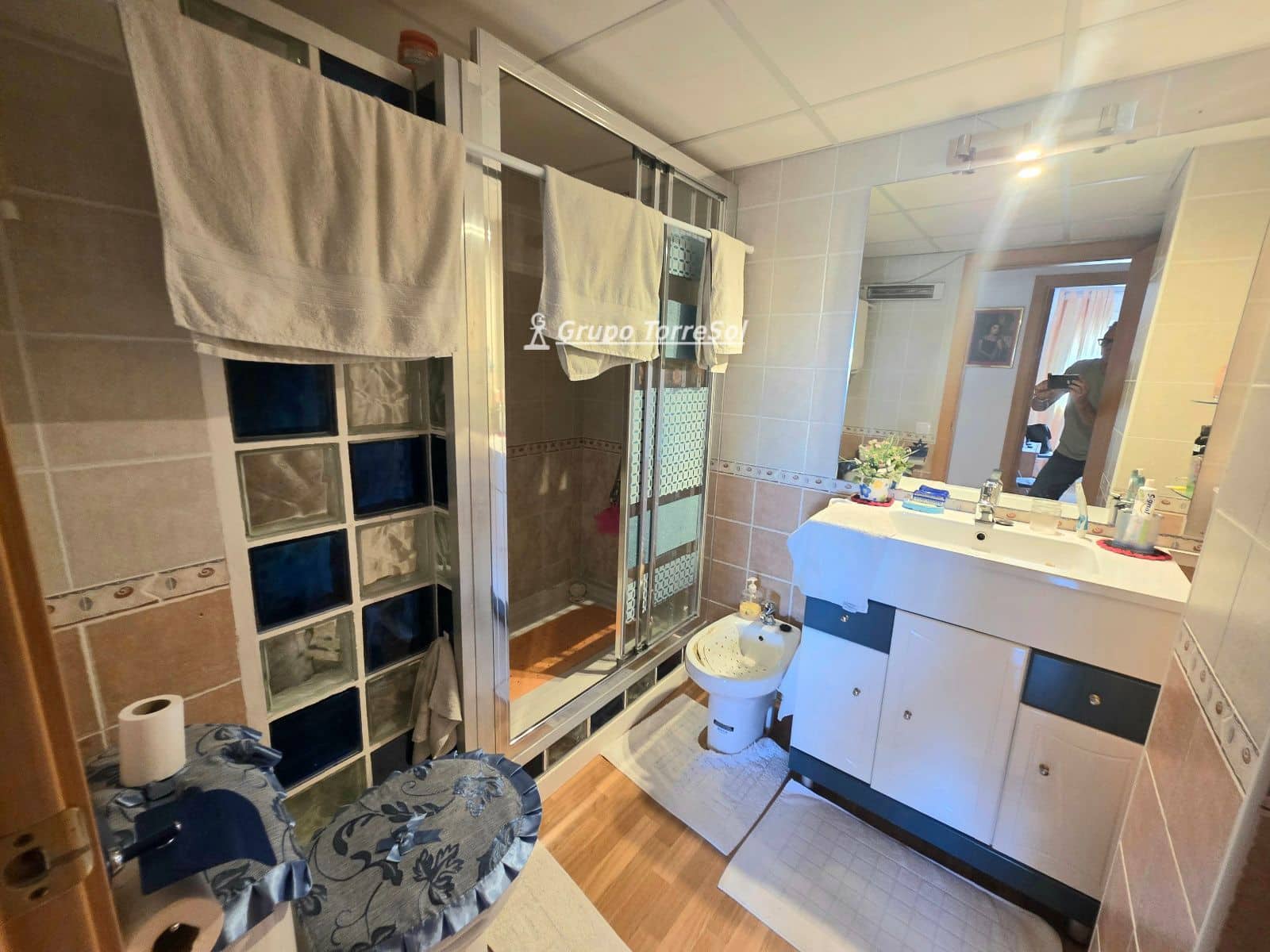 4 bedroom Flat for sale in Torredembarra with garage - € 249,000 (Ref: 9877224)