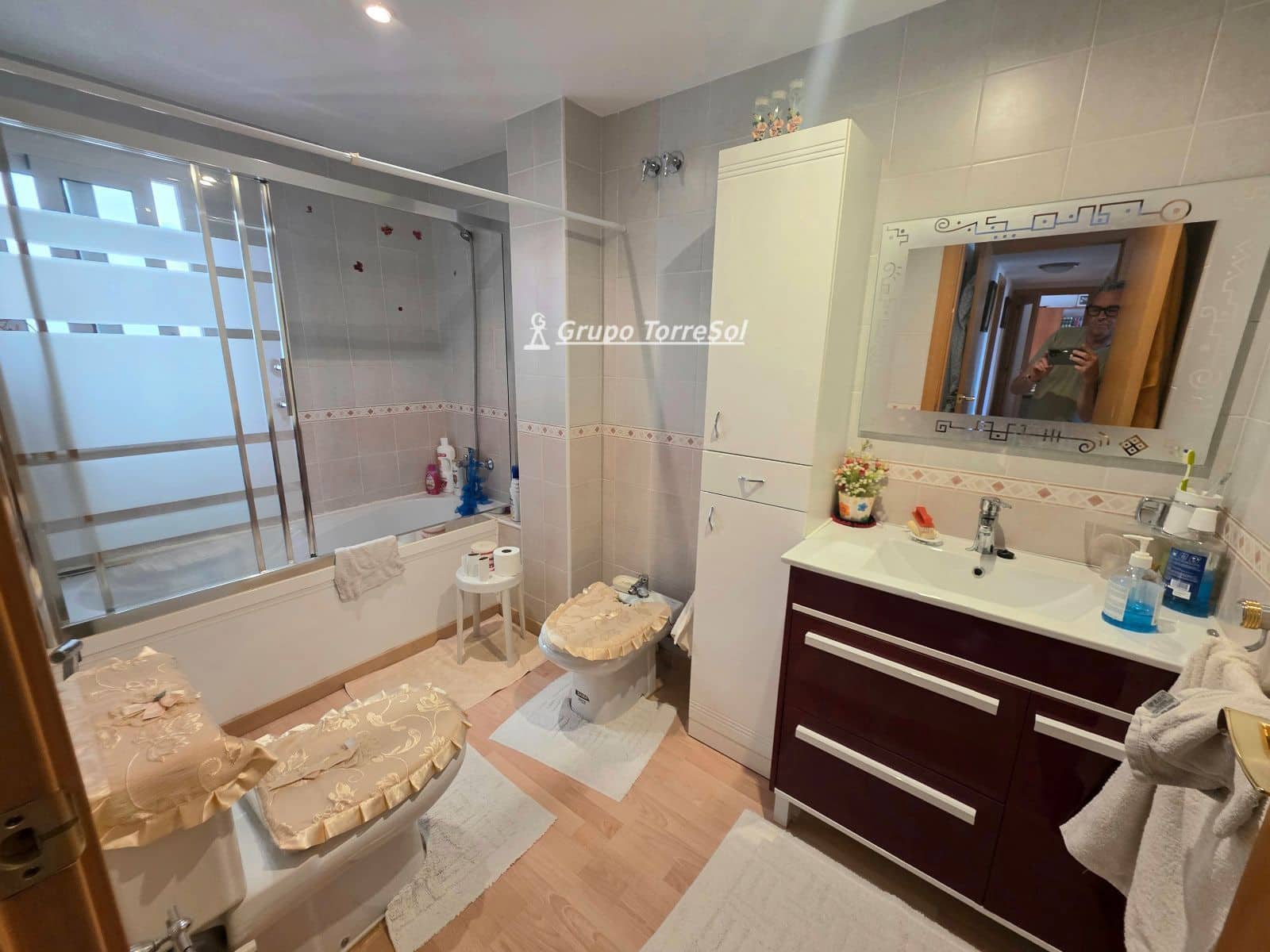 4 bedroom Flat for sale in Torredembarra with garage - € 249,000 (Ref: 9877224)