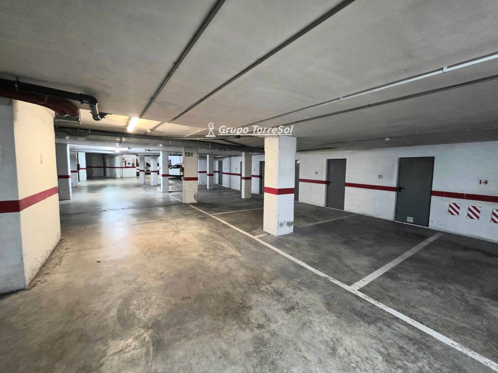 4 bedroom Flat for sale in Torredembarra with garage - € 249,000 (Ref: 9877224)