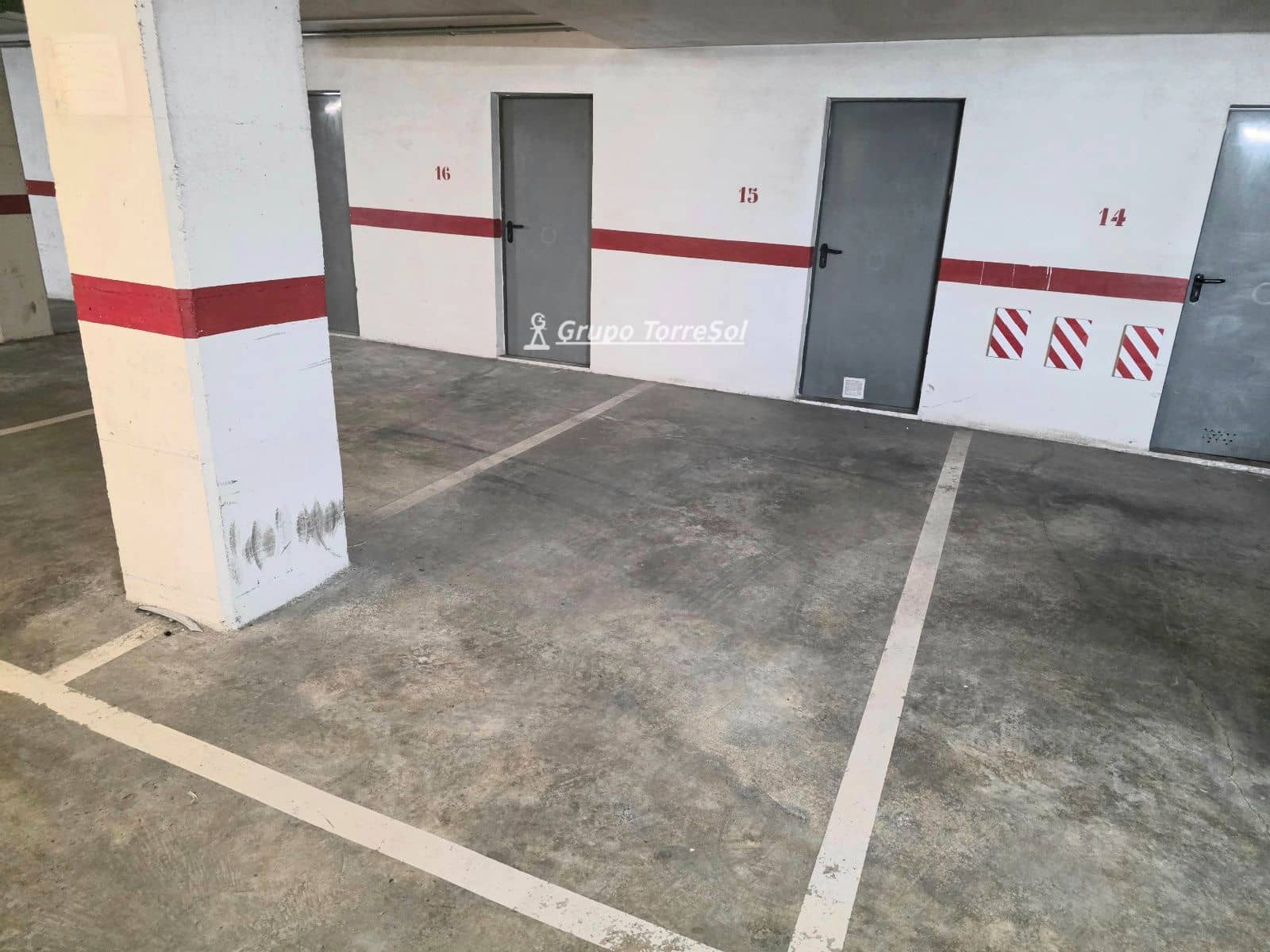4 bedroom Flat for sale in Torredembarra with garage - € 249,000 (Ref: 9877224)