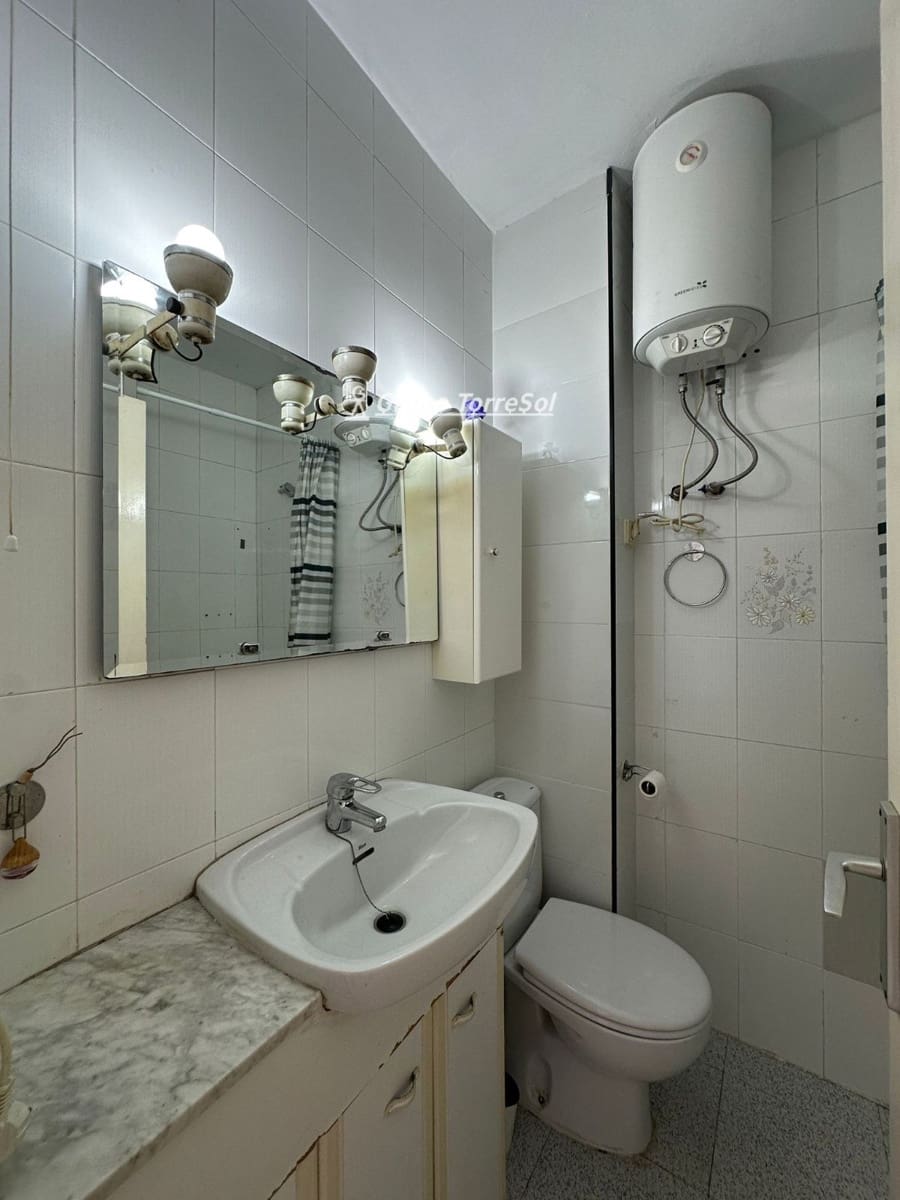 2 soveværelse Lejlighed til salg i Segur de Calafell med swimmingpool - € 150.000 (Ref: 9877535)