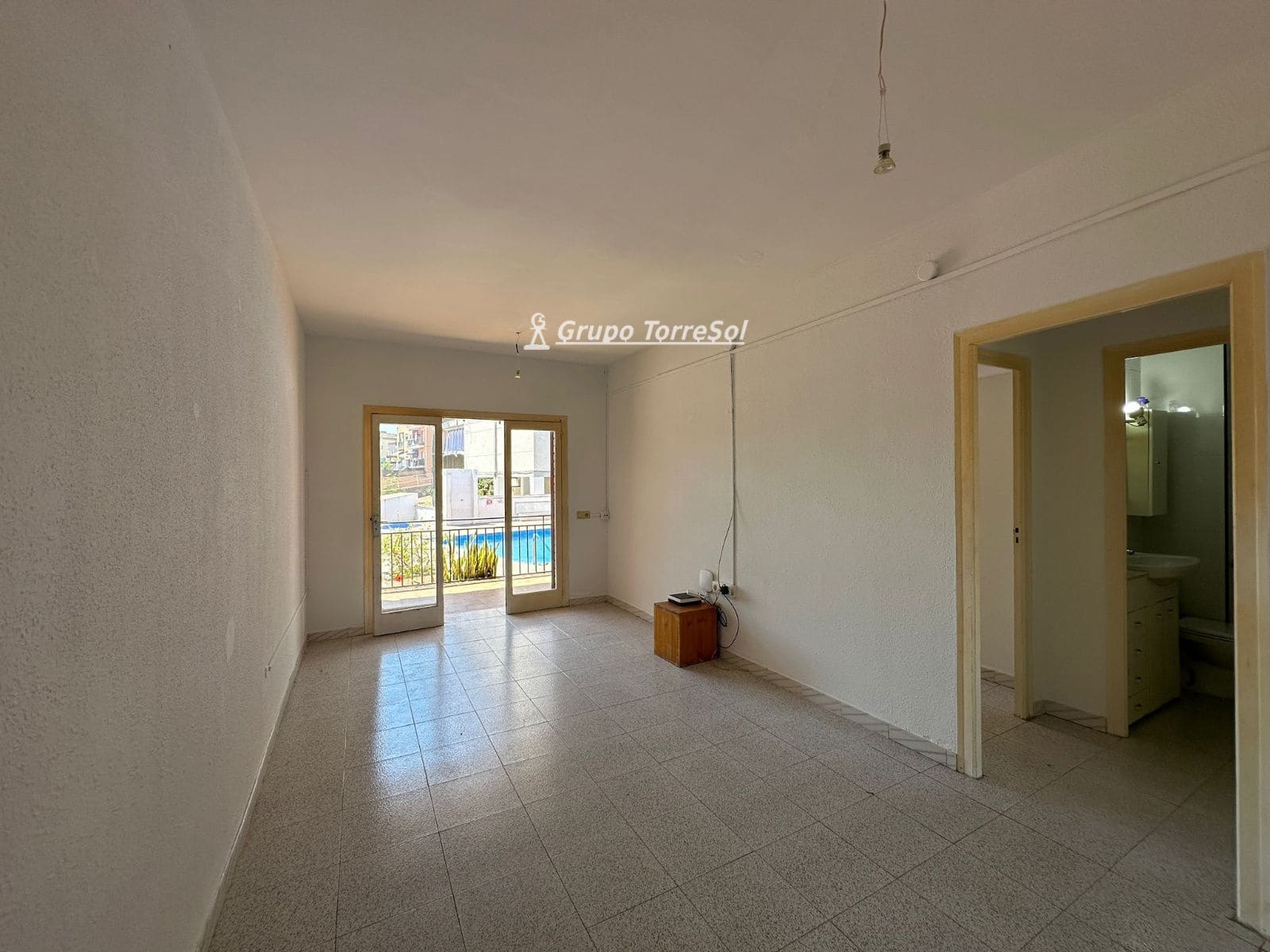 2 soveværelse Lejlighed til salg i Segur de Calafell med swimmingpool - € 150.000 (Ref: 9877535)