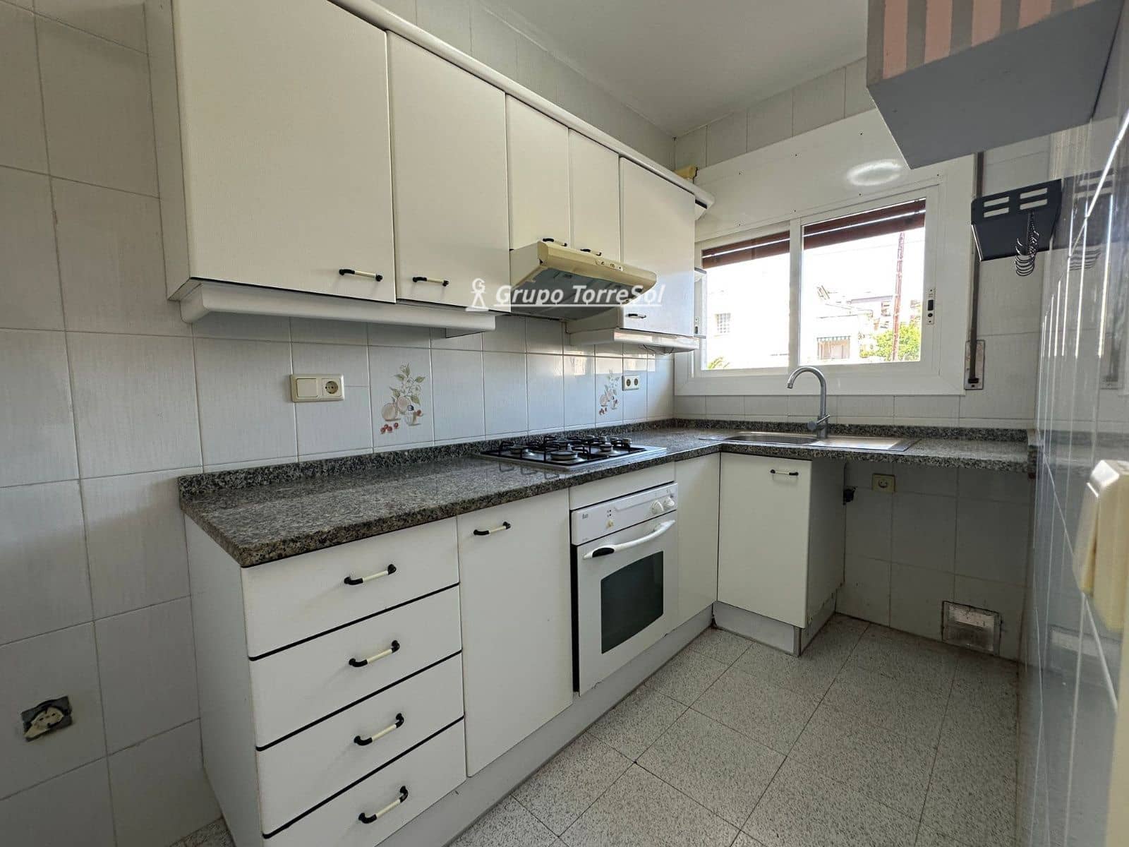 2 soveværelse Lejlighed til salg i Segur de Calafell med swimmingpool - € 150.000 (Ref: 9877535)