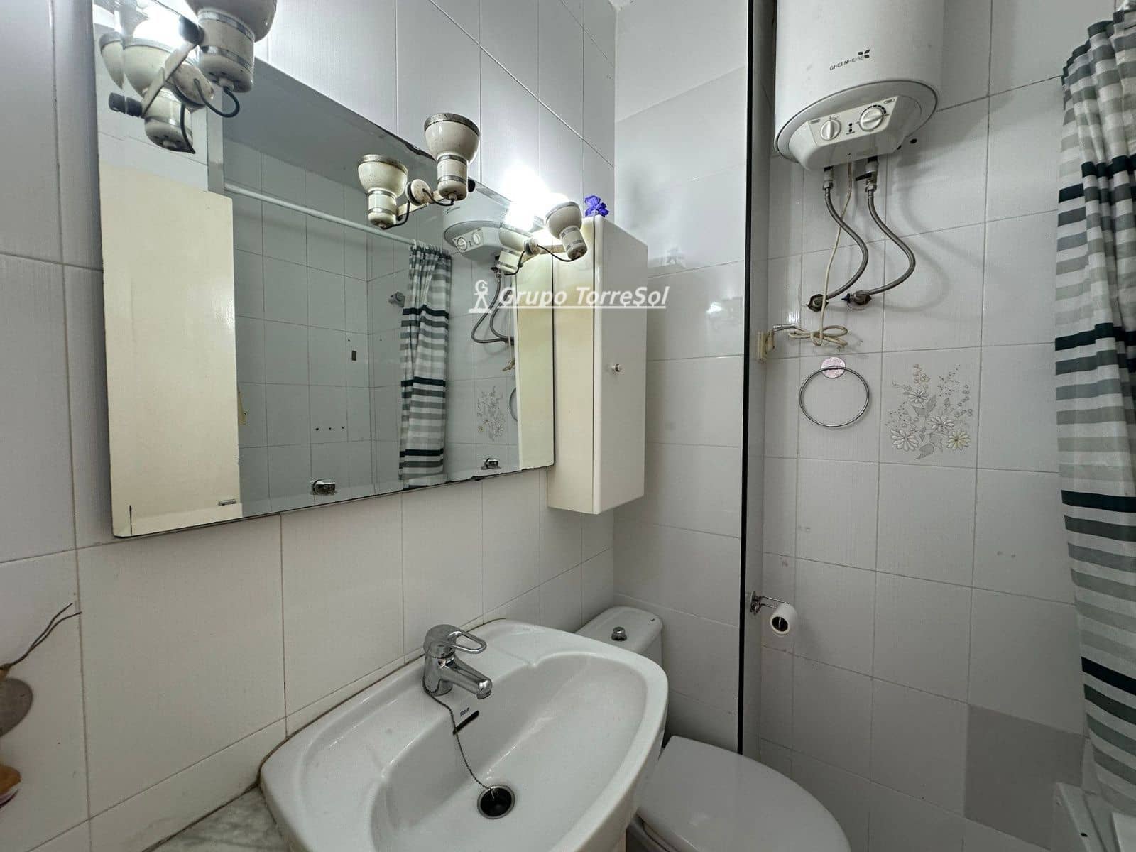 2 soveværelse Lejlighed til salg i Segur de Calafell med swimmingpool - € 150.000 (Ref: 9877535)