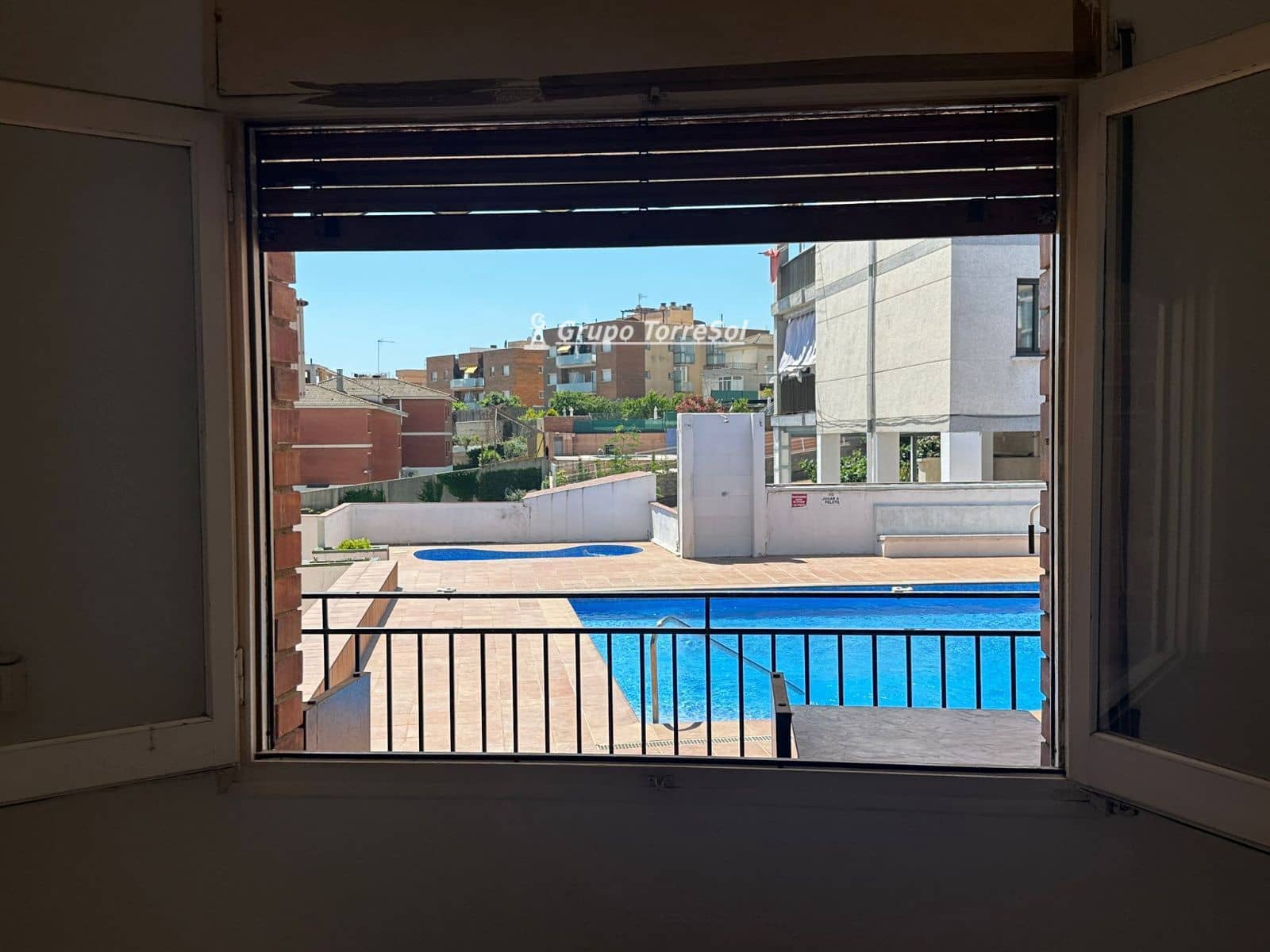2 soveværelse Lejlighed til salg i Segur de Calafell med swimmingpool - € 150.000 (Ref: 9877535)