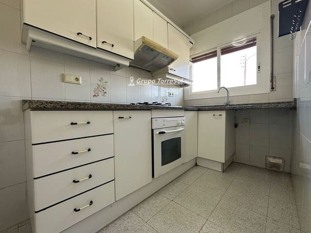 2 soverom Leilighet til salgs i Segur de Calafell, Calafell med svømmebasseng - € 150 000 (Ref: 9877535)