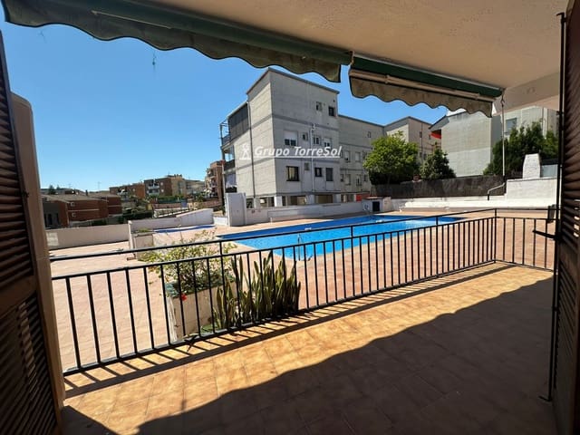 2 soverom Leilighet til salgs i Segur de Calafell, Calafell med svømmebasseng - € 150 000 (Ref: 9877535)