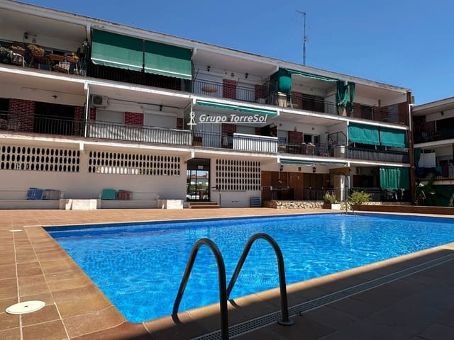 2 soverom Leilighet til salgs i Segur de Calafell, Calafell med svømmebasseng - € 150 000 (Ref: 9877535)