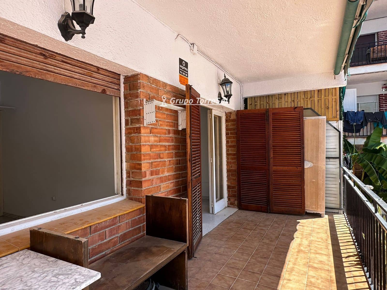 2 soveværelse Lejlighed til salg i Segur de Calafell med swimmingpool - € 150.000 (Ref: 9877535)