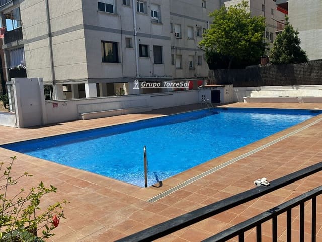 2 soverom Leilighet til salgs i Segur de Calafell, Calafell med svømmebasseng - € 150 000 (Ref: 9877535)