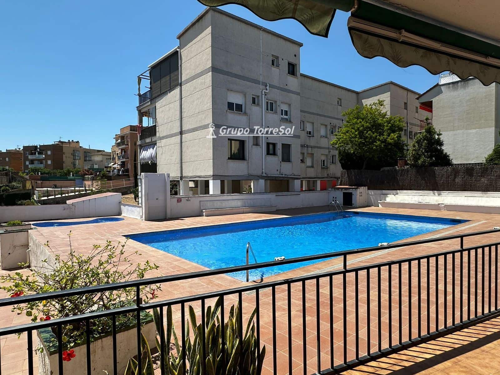 2 soveværelse Lejlighed til salg i Segur de Calafell med swimmingpool - € 150.000 (Ref: 9877535)
