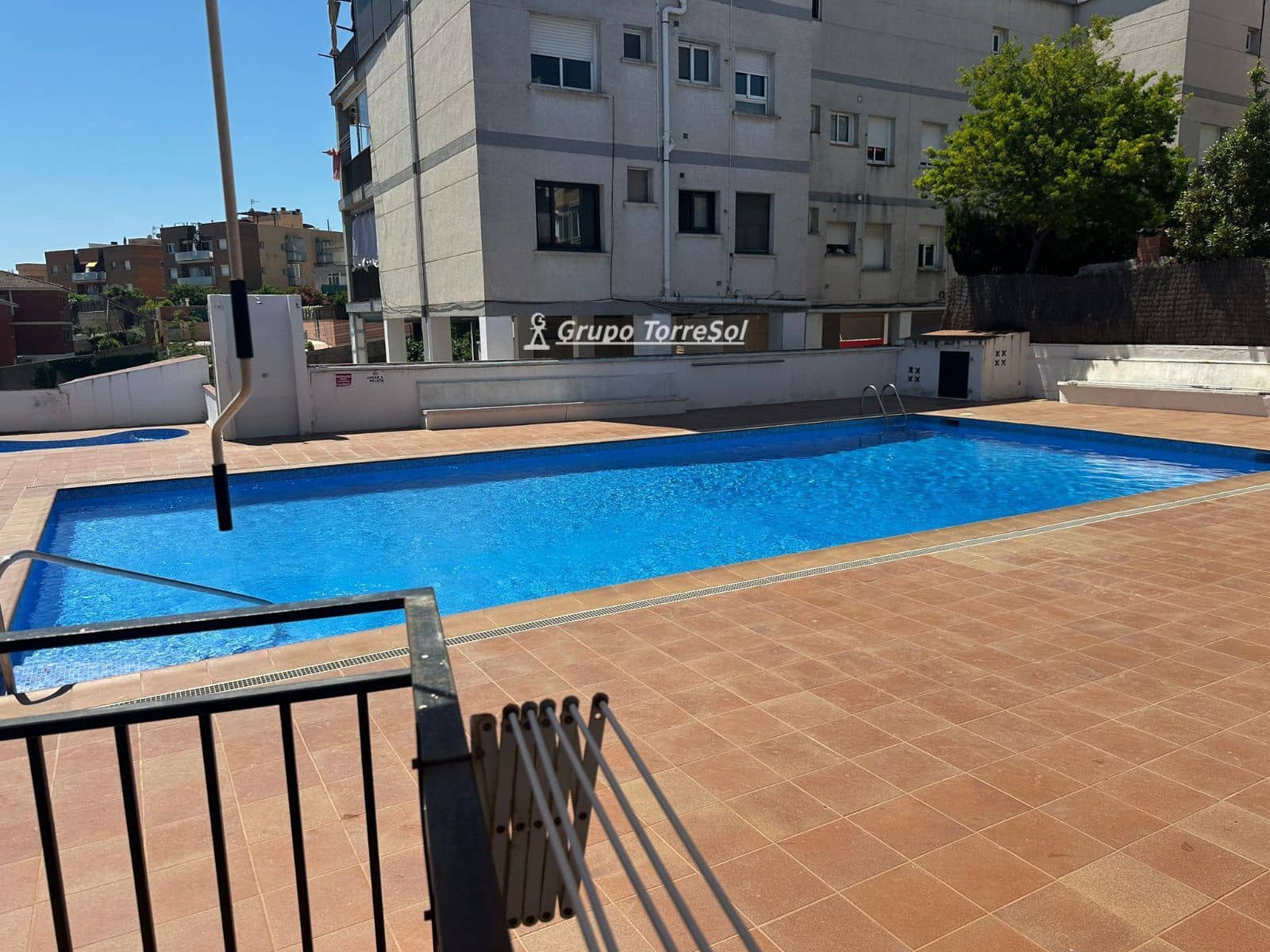 2 soveværelse Lejlighed til salg i Segur de Calafell med swimmingpool - € 150.000 (Ref: 9877535)